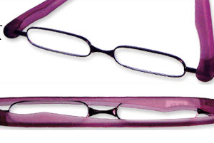transfusie einde Missend Leesbril Breaker - Lens2day